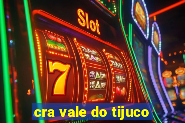 cra vale do tijuco